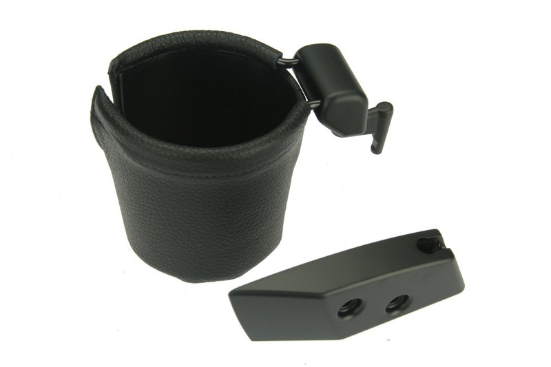 URO 4636802491 Cup Holder - Front