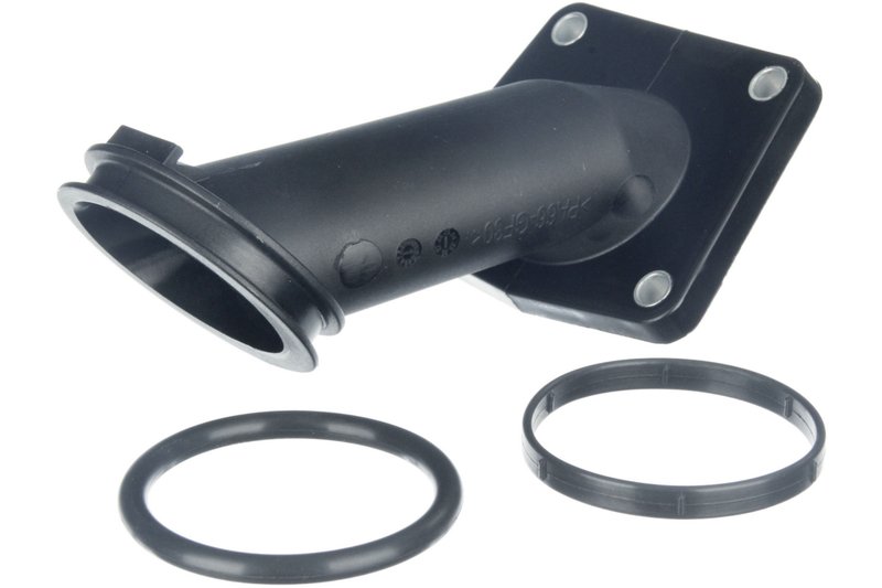 URO 4680290 Engine Coolant Outlet Flange