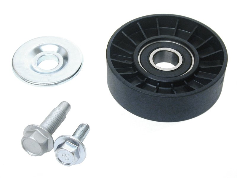 URO 4752879 Accessory Drive Belt Idler Pulley - Lower