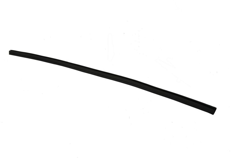 URO 477837471B Door Window Belt Weatherstrip - Front Left Inner or Front Right Inner