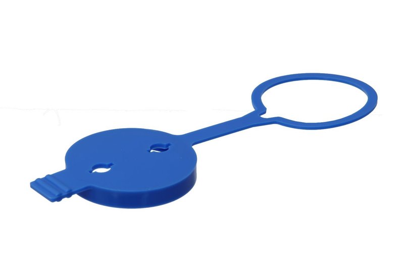 URO 477955455 Washer Fluid Reservoir Cap