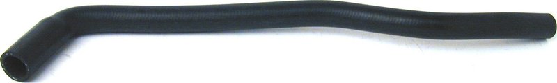 URO 4876371 HVAC Heater Hose - Upper