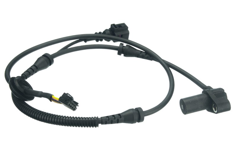 URO 4B0927803E ABS Wheel Speed Sensor - Front