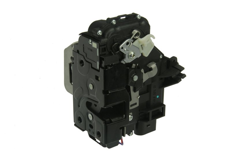 URO 4B1837015H Door Lock Assembly - Front Left