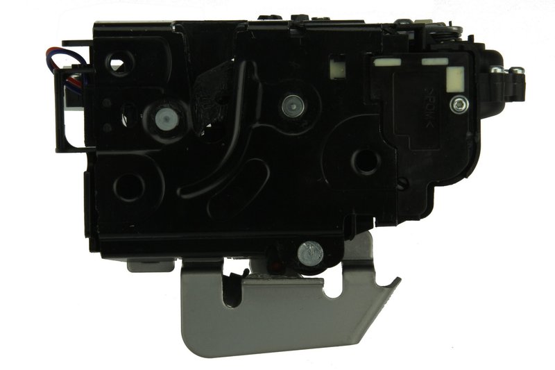 URO 4B1837016H Door Lock Assembly - Front Right