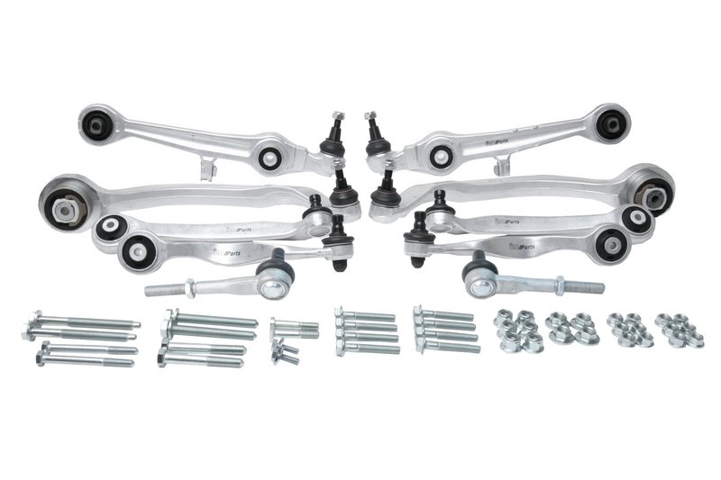 URO 4B3498500C Suspension Kit