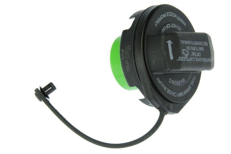 URO 4F0201550J Fuel Tank Cap