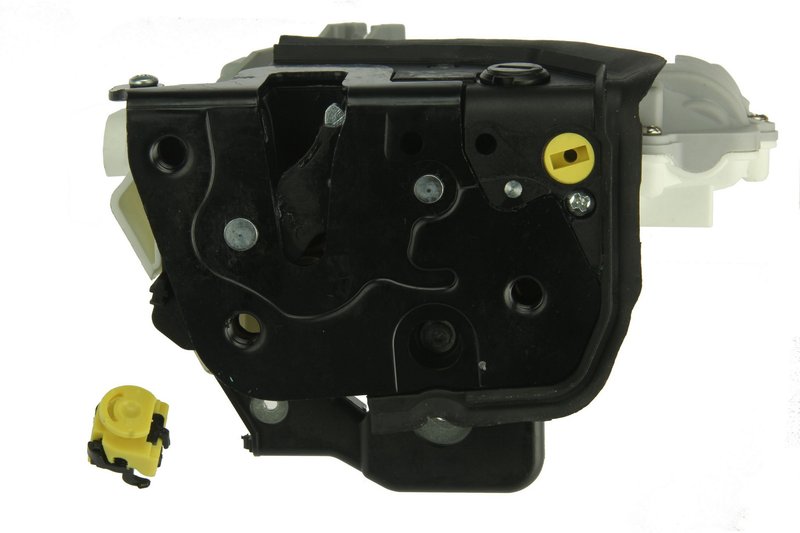 URO 4F0839016B Door Lock Assembly - Rear Right