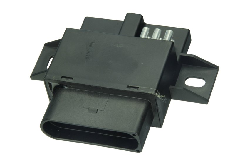URO 4F0906093L Fuel Pump Control Module