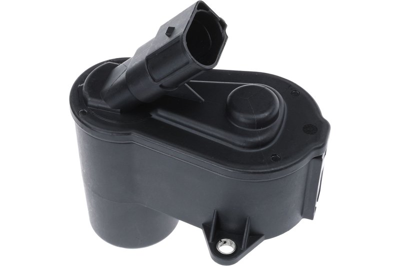 URO 4F0998281B Parking Brake Actuator - Rear