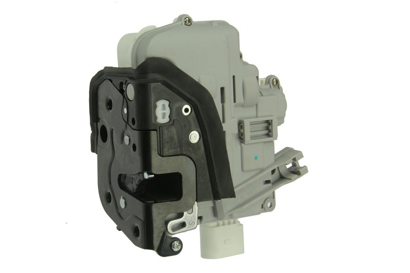 URO 4F1837015F Door Lock Assembly - Front Left