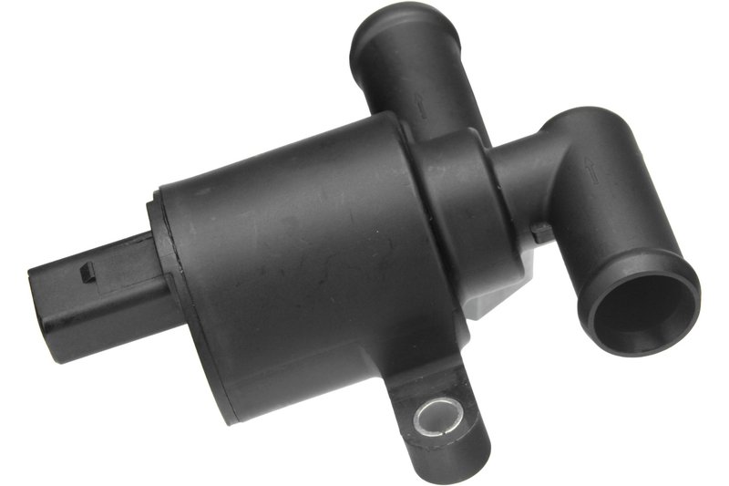 URO 4H0121671D HVAC Heater Control Valve