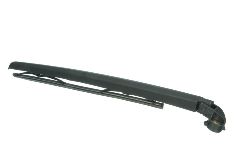 URO 4L09554071P9KIT Wiper Arm and Blade Assembly - Rear