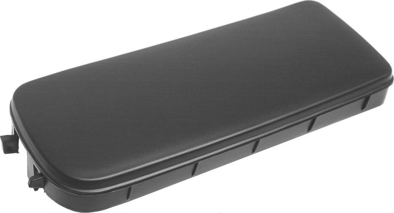 URO 51118122450 Fog Light Cover - Right