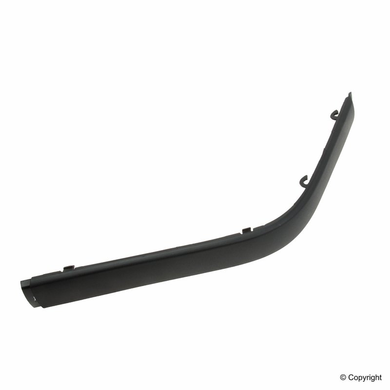 URO 51118146318 Bumper Impact Strip - Front Right
