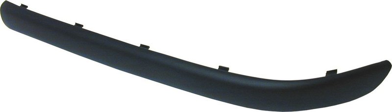 URO 51118195289 Bumper Impact Strip - Front Left