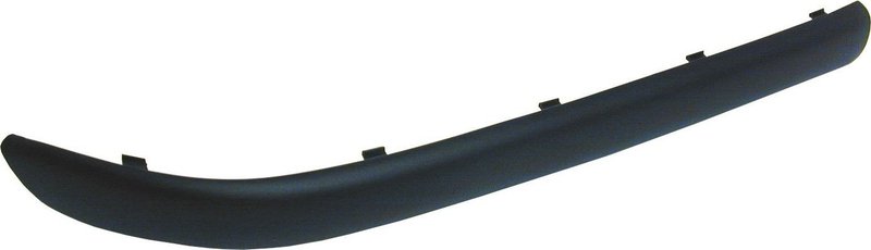 URO 51118195290 Bumper Impact Strip - Front Right