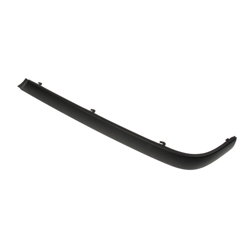URO 51128135488 Bumper Impact Strip - Rear Right
