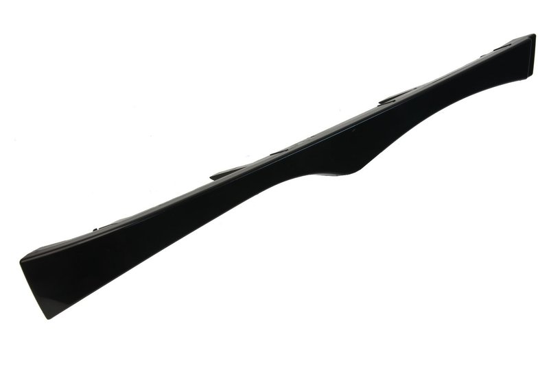URO 51137043409 Headlight Trim - Left Lower