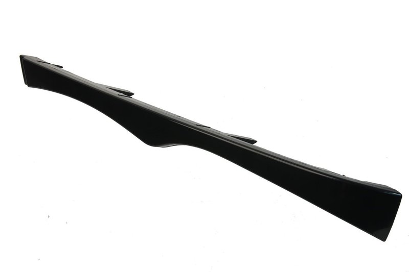 URO 51137043410 Headlight Trim - Right Lower