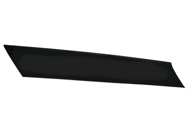 URO 51137272583 Windshield Post Trim - Left