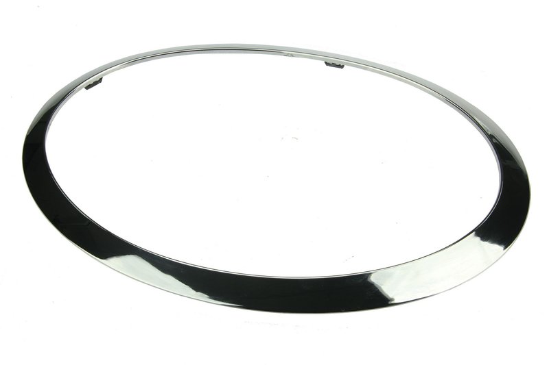 URO 51137300631 Headlight Trim - Left Outer
