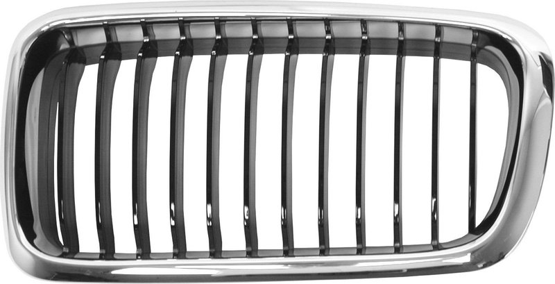 URO 51138231593 Grille - Left