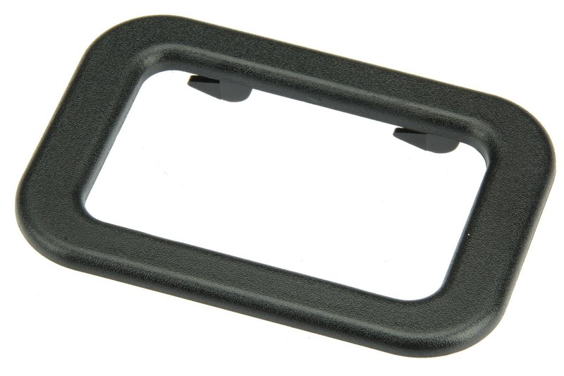URO 51211876043 Interior Door Handle Trim