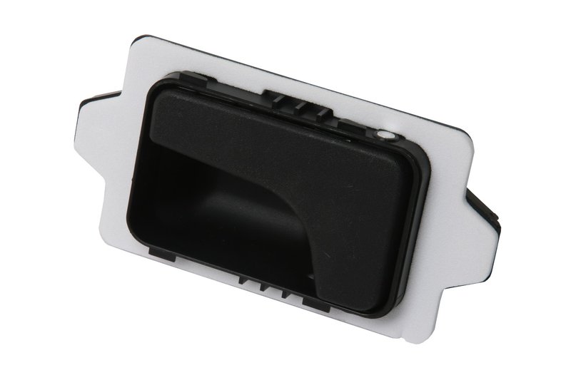 URO 51211926305 Interior Door Handle - Front Left, Left or Rear Left