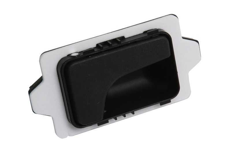 URO 51211926306 Interior Door Handle - Front Right, Rear Right or Right