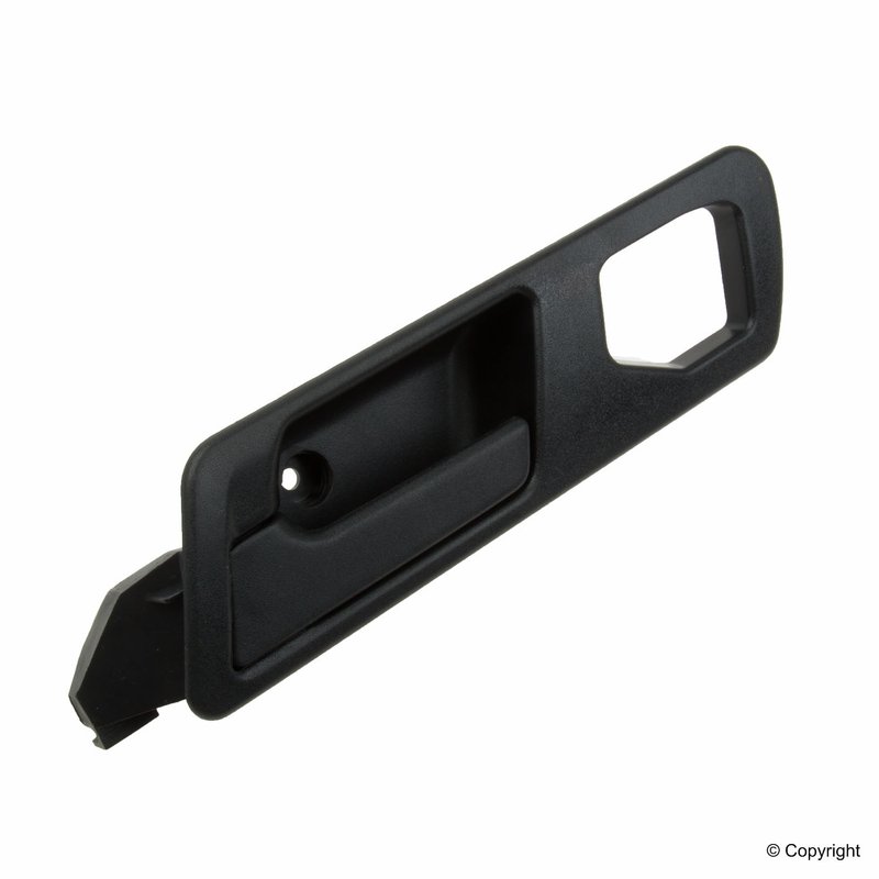 URO 51211944369 Interior Door Handle - Front Left