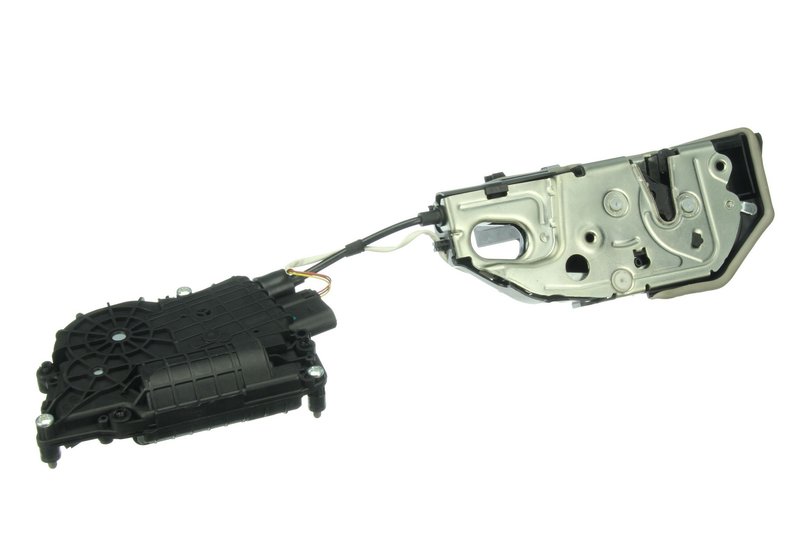 URO 51217185692 Door Lock Actuator - Front Right