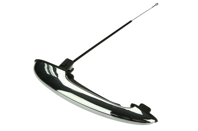 URO 51217198472 Exterior Door Handle - Right