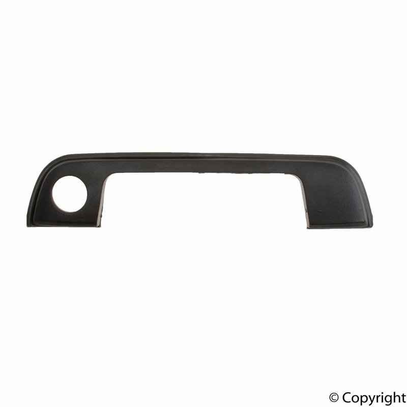 URO 51218122442 Exterior Door Handle Trim - Right