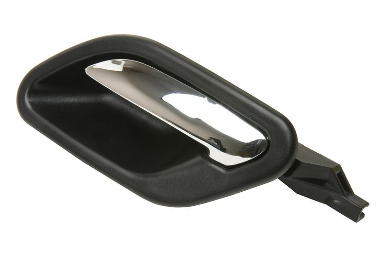 URO 51218226049PRM Interior Door Handle - Front Left