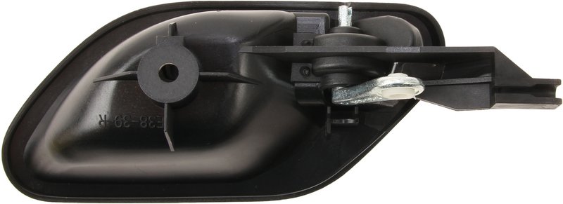 URO 51218226050PRM Interior Door Handle - Front Right