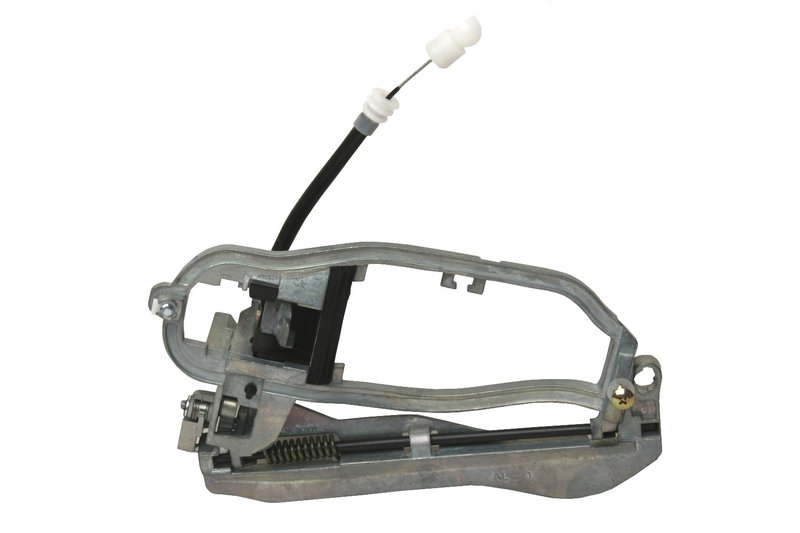 URO 51218243615 Exterior Door Handle - Front Left