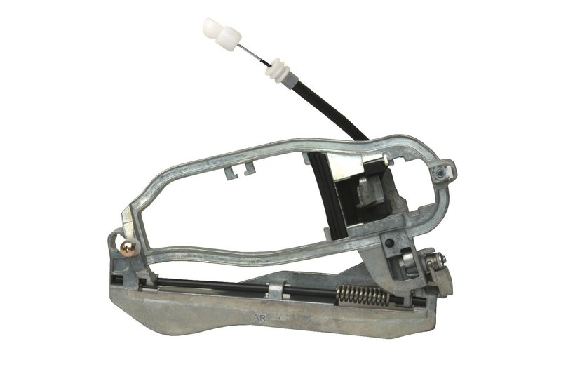 URO 51218243616 Exterior Door Handle - Front Right