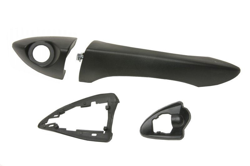 URO 51218243617K Exterior Door Handle - Left