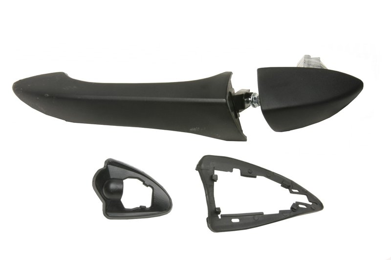 URO 51218243618K Exterior Door Handle - Right