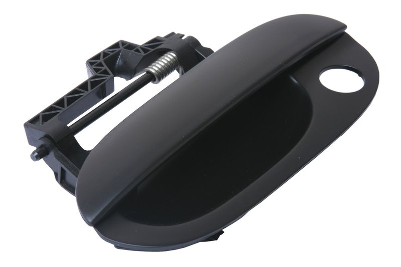 URO 51218245461 Exterior Door Handle - Front Left