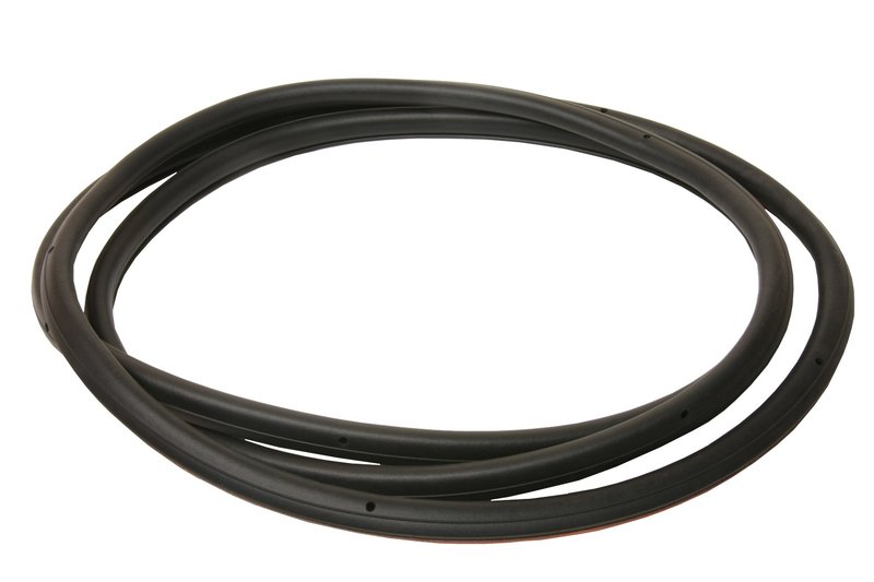 URO 51219069322 Door Seal - Front, Front Left or Front Right