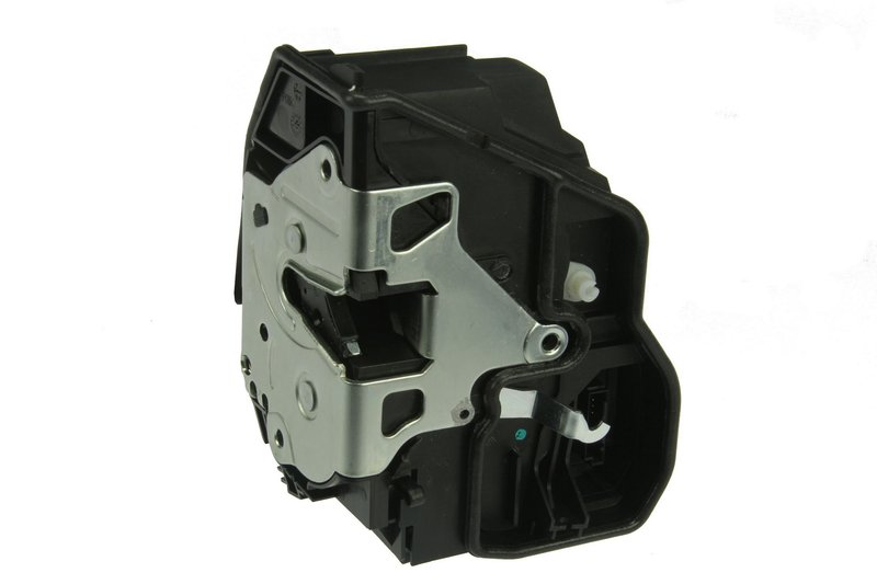 URO 51227202147 Door Lock Assembly - Rear Left