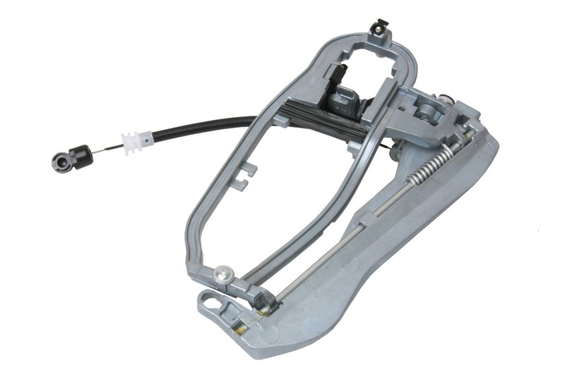 URO 51228243636 Exterior Door Handle - Rear Right