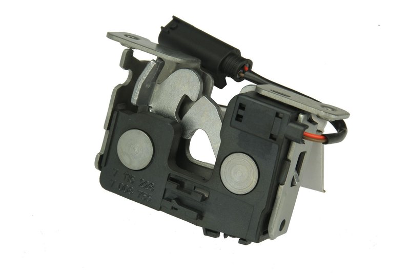 URO 51237008755 Hood Lock - Left Lower or Right Lower