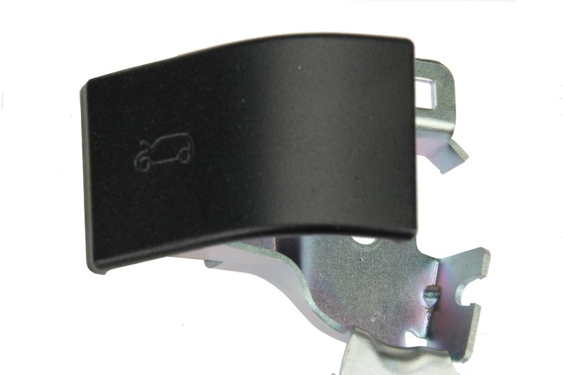 URO 51237149591PRM Hood Release Handle