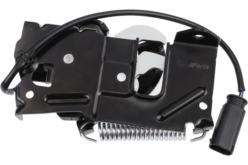 URO 51237242548 Hood Latch Assembly - Left