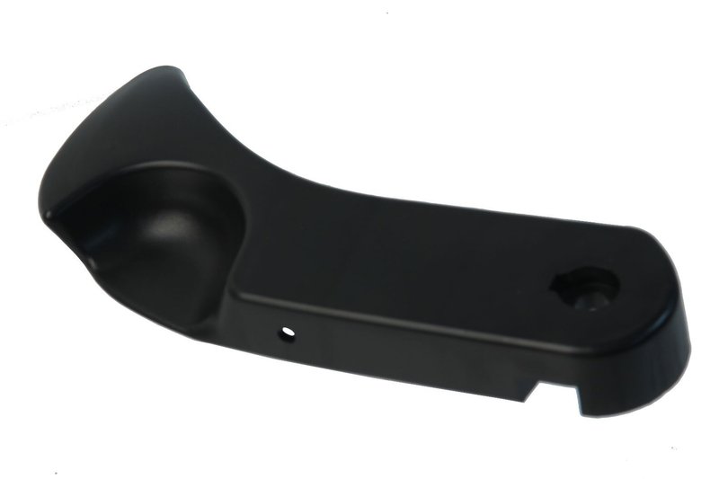 URO 51238226621 Hood Release Handle