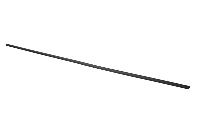 URO 51317061967 Windshield Molding - Front Upper