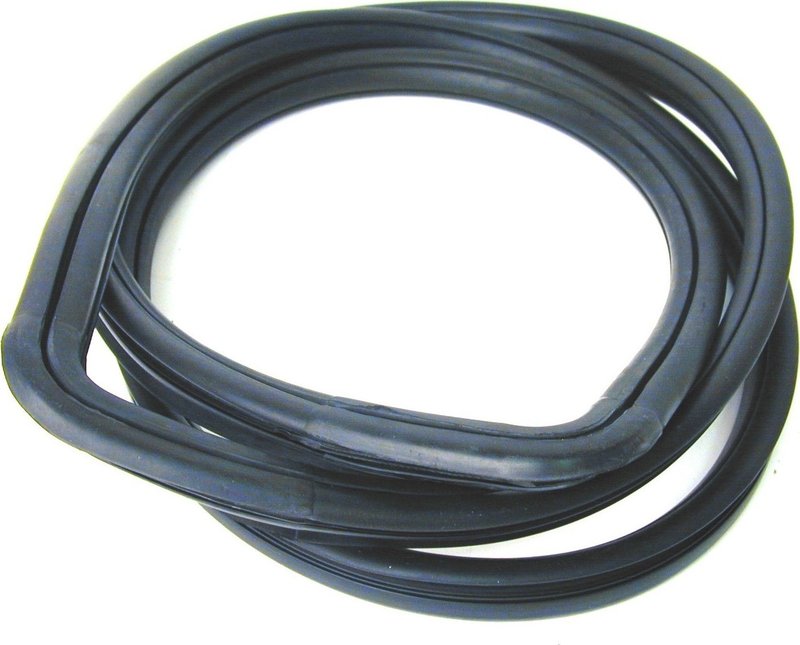 URO 51317440104 Windshield Seal - Front
